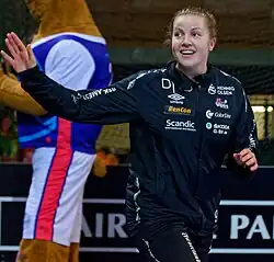 Mathilde Kristensen