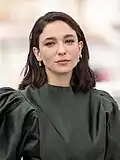 Matilda De Angelis spielt Maria
