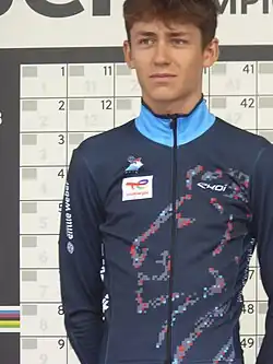 Mats Wenzel (2023)