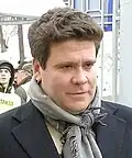 Mazujew 1998