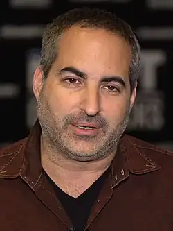 Matt Glantz (2018)
