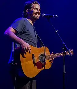 Matt Nathanson (2014)