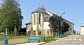 Kapelle Notre-Dame