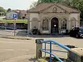 Lavoir