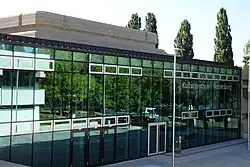 Kulturzentrum Mattersburg
