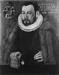 Matthäus Entzlin
