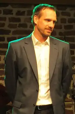 Matthias Pompe