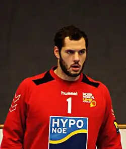 Matthias Riegler