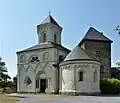 Matthiaskapelle Kobern-Gondorf