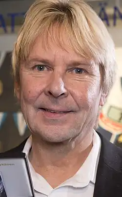4. Februar: Matti Nykänen (2014) (55)
