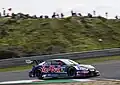 2017 RS5 DTM (Mattias Ekström)