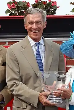 Michael Matz (2016)