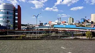 Mauá (2016)
