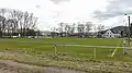 Sportplatz