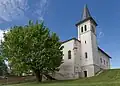 Kirche Saint-Bonaventure-de-Paternos