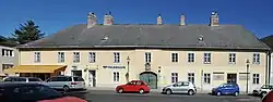 Ehemaliges Maurer Amtshaus