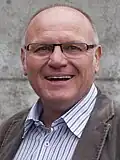 Klaus-Dieter Mauer