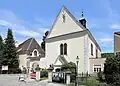 Pfarrkirche Mauerbach