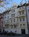 Mauerkircherstraße 8