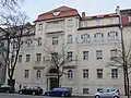 Mauerkircherstraße 3
