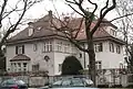 Mauerkircherstraße 48 (Villa Woerner)