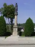 Mariensäule (1. Kriegerdenkmal Bayerns)