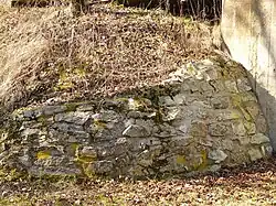 Burg Böheimstein