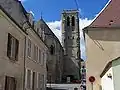 Kirche Saint-Nicolas