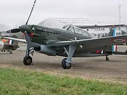 Morane D-3801 J-143