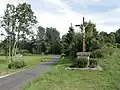 Wegkreuz
