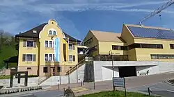 Gemeindehaus
