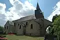 Kirche Saint-Sauveur