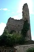 Wehrturm