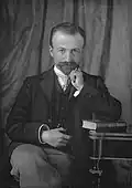 Maurice Blondel