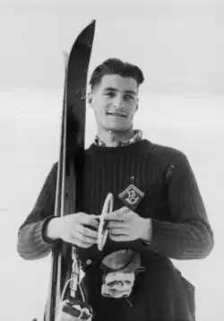 Maurice Lafforgue (1938)