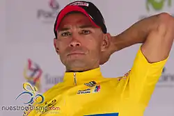 Mauricio Ortega (2013)