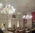 Maurischer Saal, Hotel Halm, Konstanz