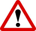 Gefahr