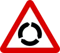 Kreisverkehr