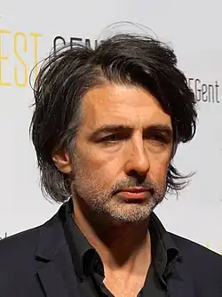 Mauro Pawlowski