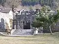 Mausoleum : Übersicht