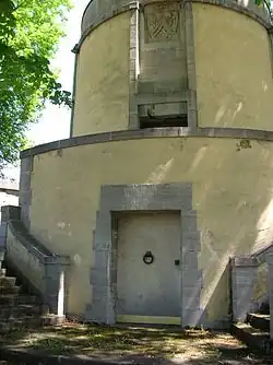 Mausoleum (2005)