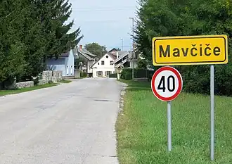 Slowenien