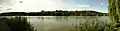 Max-Eyth-See Panorama im Sommer 2009