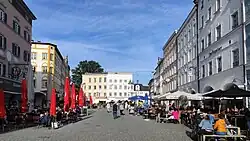 Max-Josefs-Platz