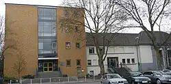 Max-Planck-Gymnasium
