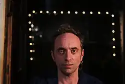 Max Kaufmann, Künstler, 2025