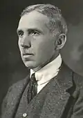 Max Friedmann
