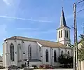Kirche Mariä Himmelfahrt