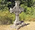 Keltisches Kreuz